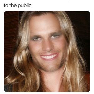 Meet your Posher, Scott